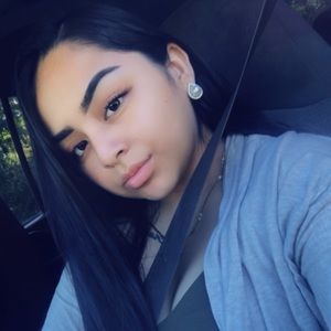 Meet your Posher, Brenda